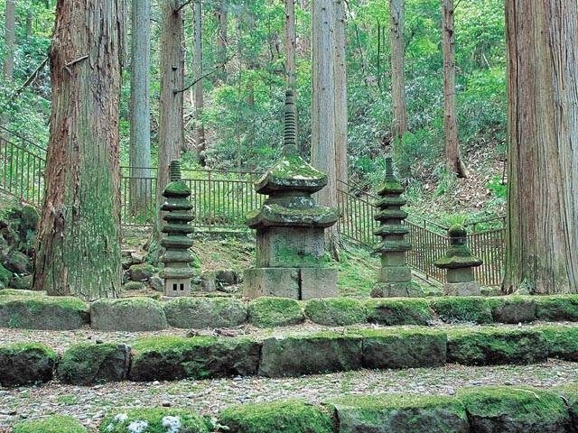 【長野・別所温泉×観光】常楽寺