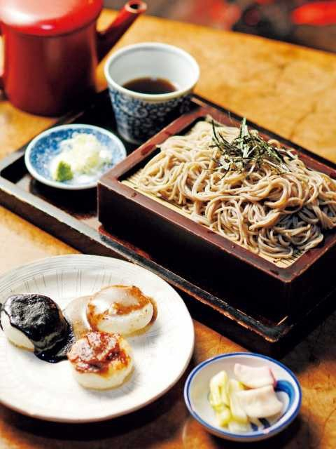 【木曽十一宿・奈良井宿】徳利屋郷土館