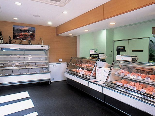 〈軽井沢のおすすめデリ〉軽井沢デリカテッセン