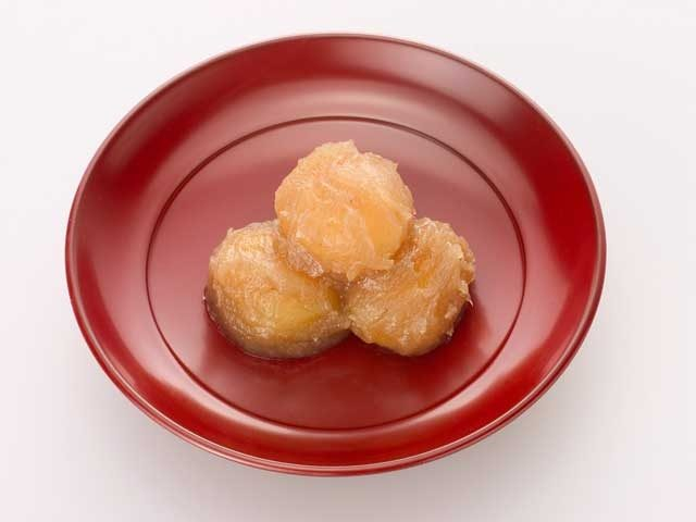 【小布施の栗スイーツ】桜井甘精堂本店