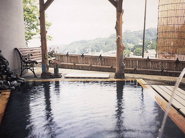 【長野・別所温泉×特選宿】上松屋旅館