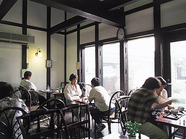 中町・蔵シック館