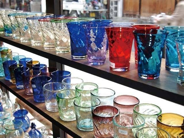 ちきりや工芸店