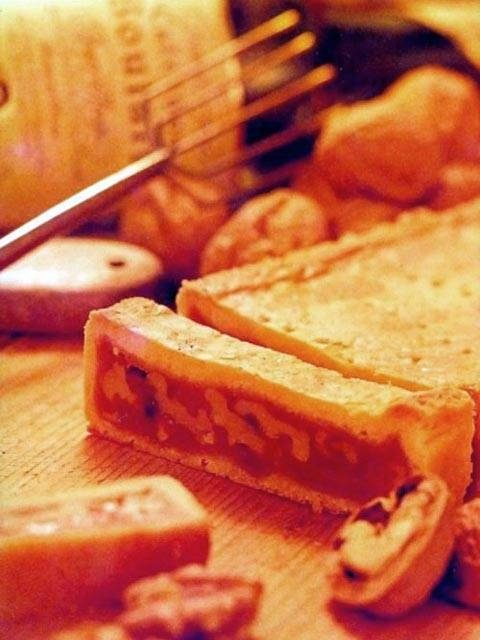 【蓼科・ビーナスライン×土産】信州の素材を生かしたお菓子「ヌーベル梅林堂茅野店」