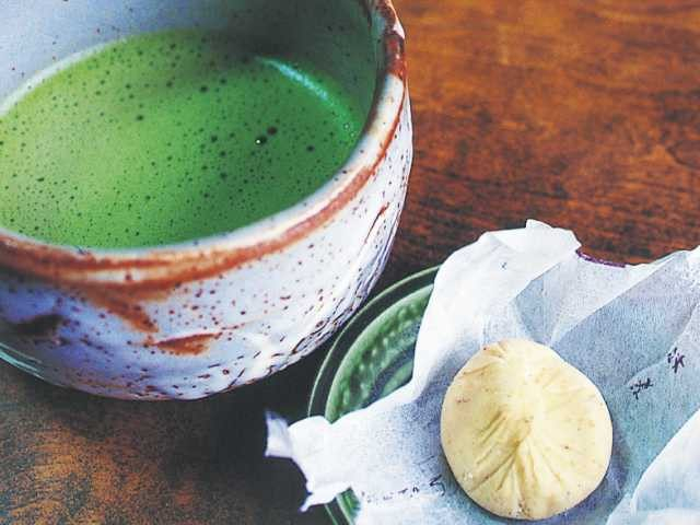 【木曽十一宿・妻籠宿】茶房ゑびや