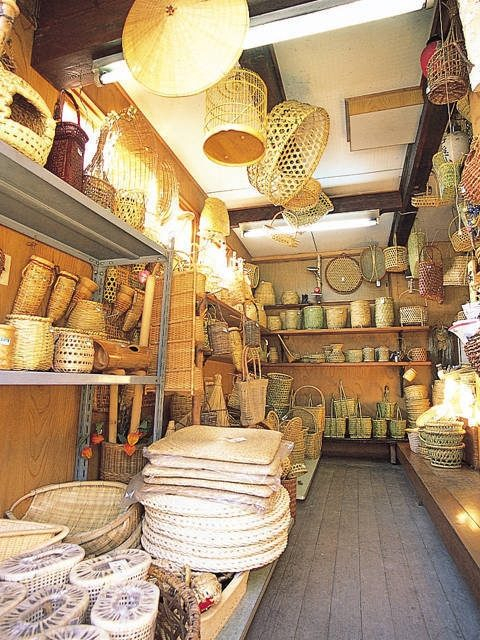 【戸隠観光のおすすめスポット5】手力屋