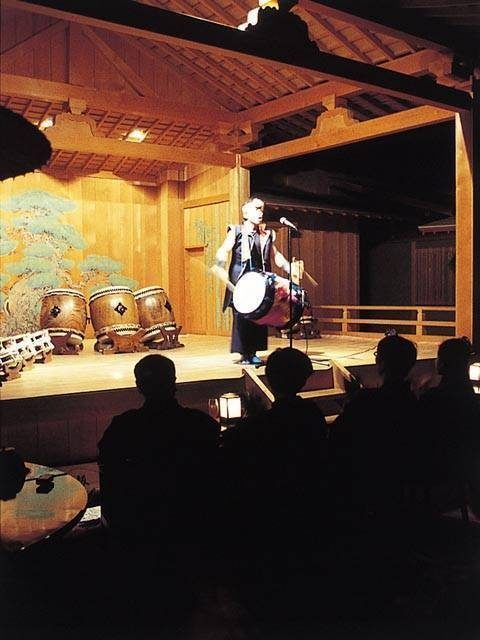 【一度は泊まりたい長野の温泉宿】山麓にひっそりとたたずむ日本情緒あふれる宿「石苔亭いしだ」