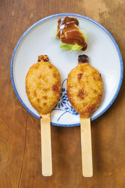 木曽路の宿場町の歩き方