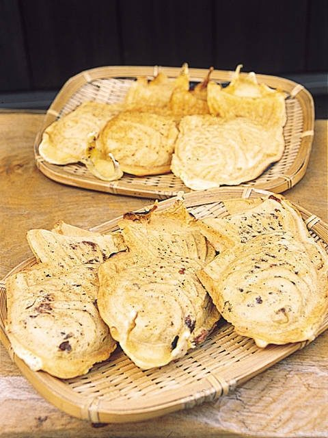 たい焼きふるさと