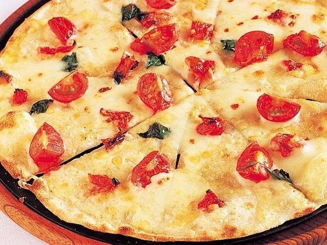 トラットリア・プリモ