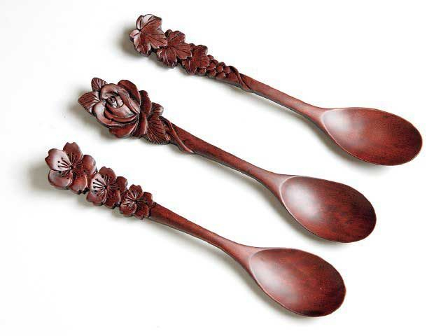 一彫堂 軽井沢彫家具工房