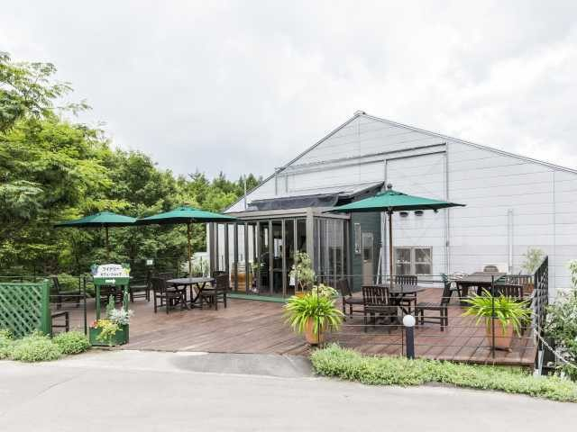 【長野・東御×観光】広大なワインファーム「ヴィラデスト ガーデンファーム アンド ワイナリー」