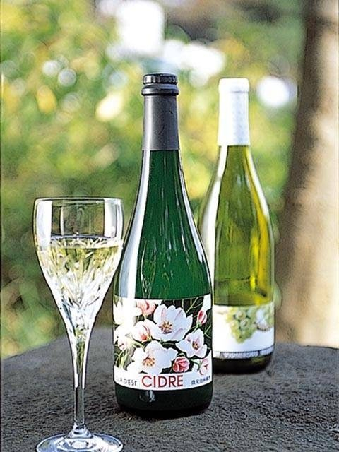 【長野・東御×観光】広大なワインファーム「ヴィラデスト ガーデンファーム アンド ワイナリー」