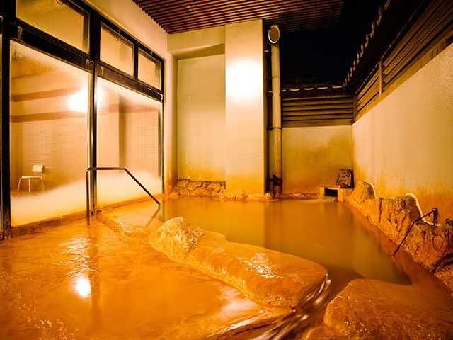 国民宿舎 松代荘