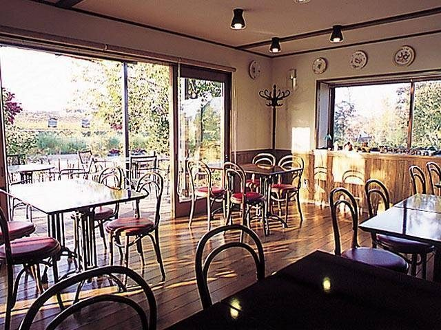 フランス食堂ヴァンヴェール