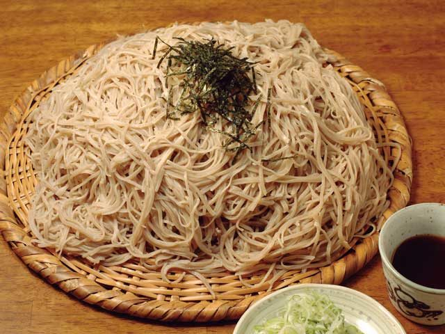 手打ちそば くるまや