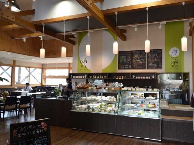 【長野 北信エリアの道の駅】花の駅・千曲川(飯山市)