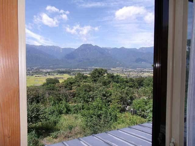 オーベルジュ メイヤの樹