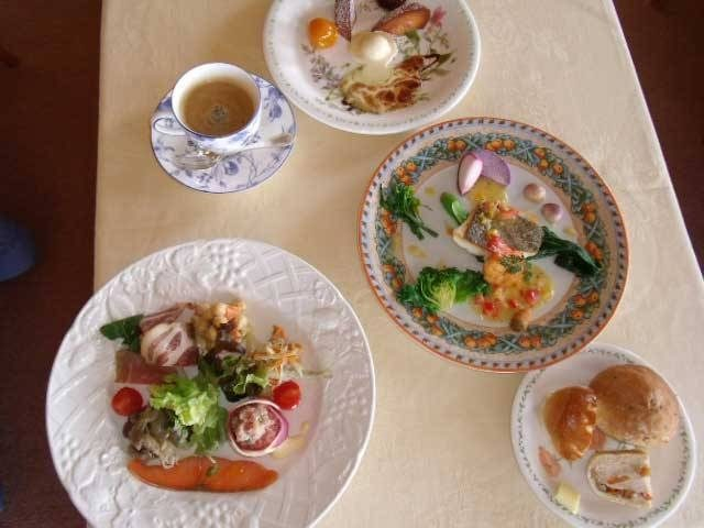 オーベルジュ メイヤの樹