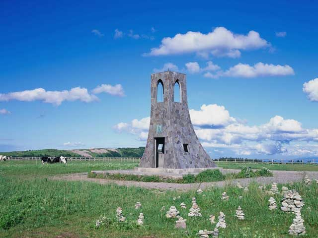 【美ヶ原高原×ハイキング】塩くれ場