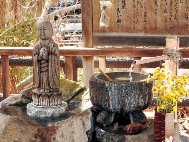 【長野・別所温泉】温泉地トピックス