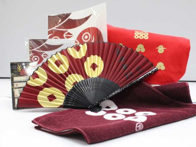 上田市観光会館売店