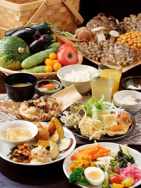 【善光寺×ランチ】一粒万平