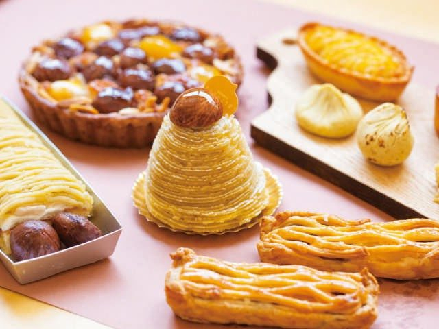 信州里の菓工房