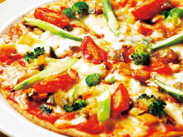 軽井沢ガーデンテラス