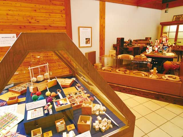 【南軽井沢サイクリングコース】ムーゼの森