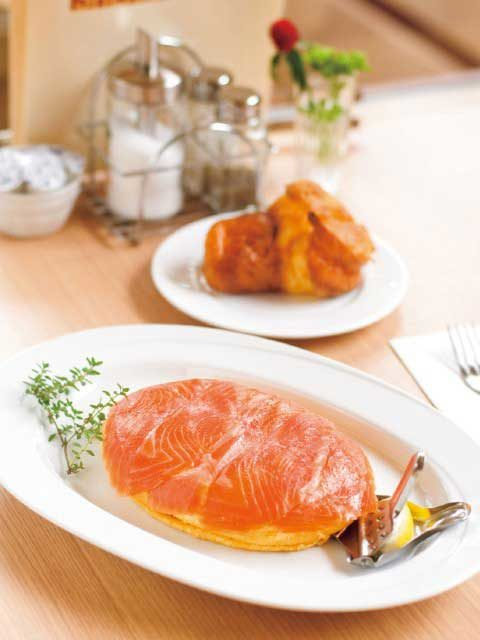 【南軽井沢サイクリングコース】SHERIDAN