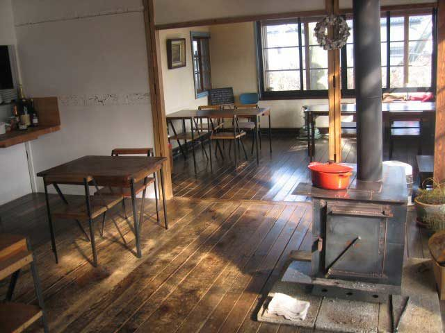 【原村&富士見高原×グルメ】地元産野菜を生かしたイタリアン「Osteria agiato」