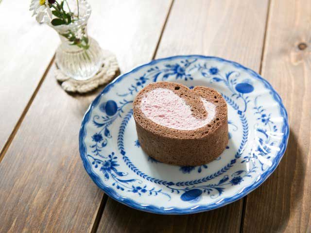 心温まるレトロな空間「春陽」