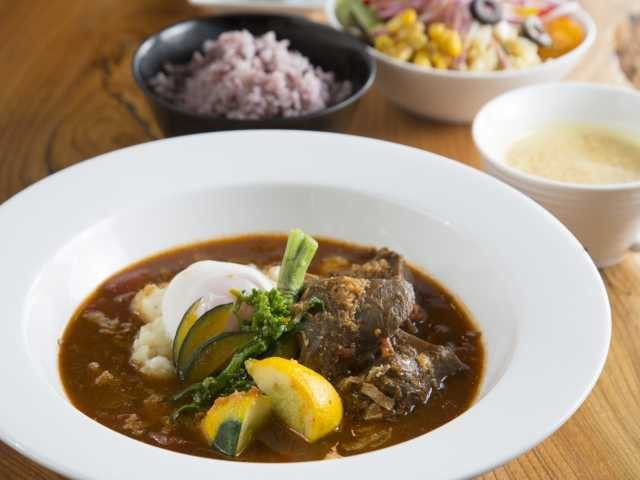 【長野×観光2日目】<ランチはココ!>信州ジビエマイスターが営む「農園カフェ ラビット」