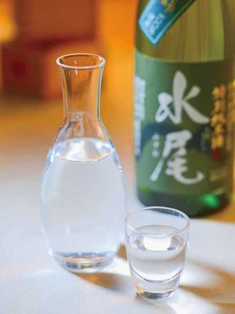 【飯山×ショッピング】香り高い銘酒がそろう「田中屋酒造店」