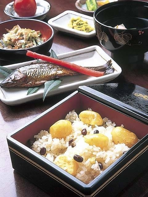 【木曽十一宿・馬籠宿】大黒屋茶房