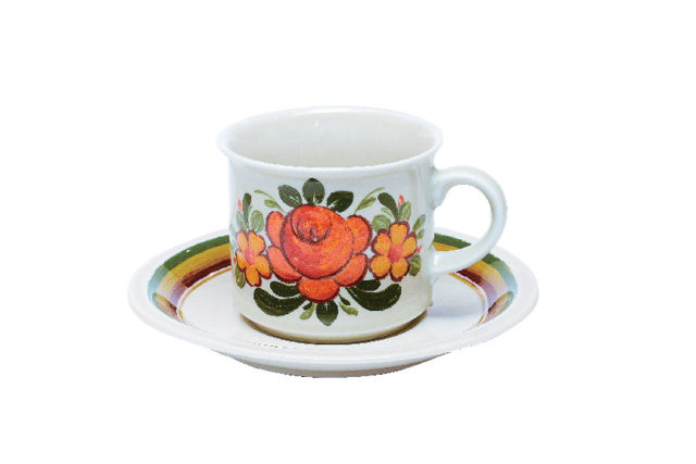 【本山×Robin’s Patch】ここがキラリ