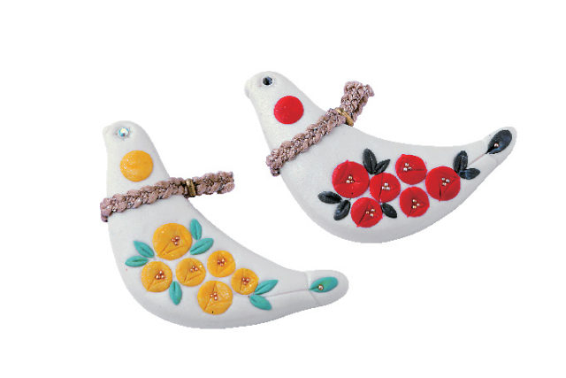 【本山×ハンドメイド雑貨店 てのり】ここがキラリ