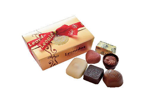 【本山×レオニダス名古屋本山店】ここがキラリ