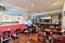 【本山×おしゃれ&個性派ショップ】retrocalm café