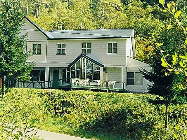 プチペンション グリーンスポット