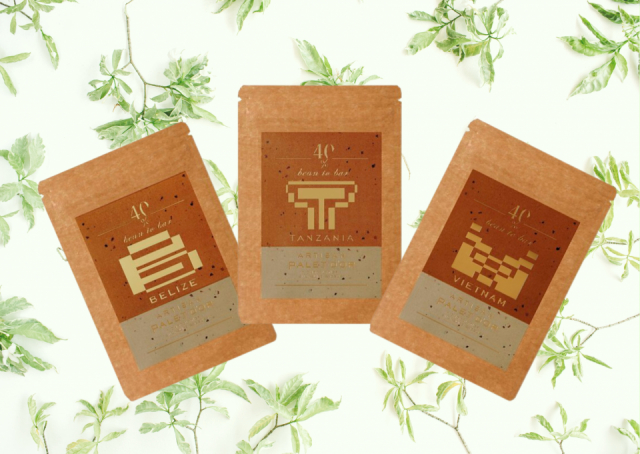 【八ヶ岳のお土産6】アルチザンパレ ド オール