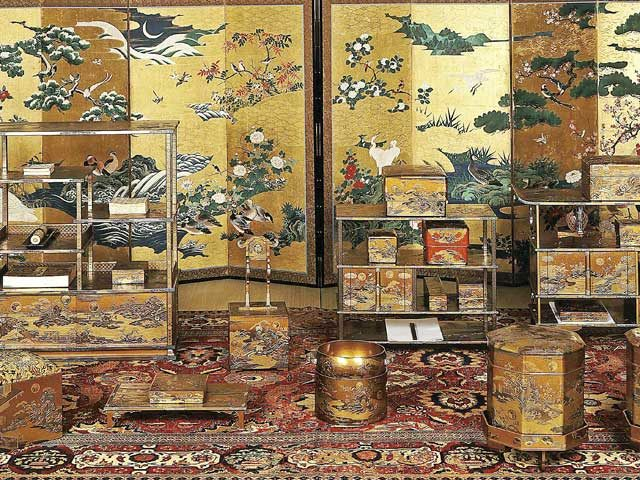 注目の見どころ