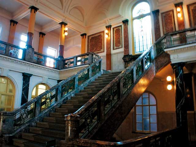 【名古屋の観光名所④】名古屋市市政資料館