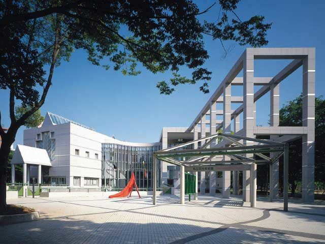 【名古屋の美術館】名古屋市美術館