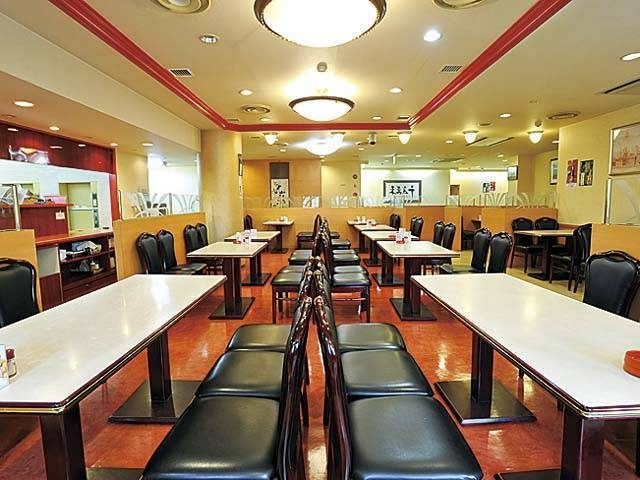 台湾ラーメンの元祖!名古屋で一番有名なお店はこちら「味仙 今池本店」