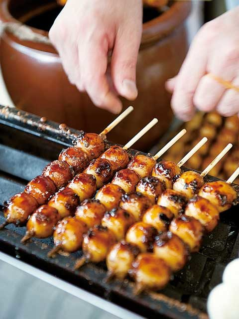 【大須のおすすめスポット】新雀本店