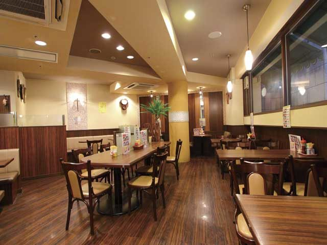 【名古屋のモーニング】モーニング喫茶リヨン