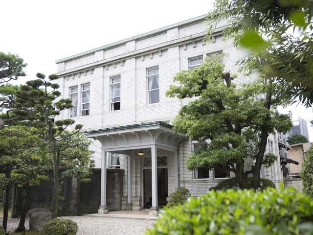 【名古屋の観光名所⑤】旧豊田佐助邸