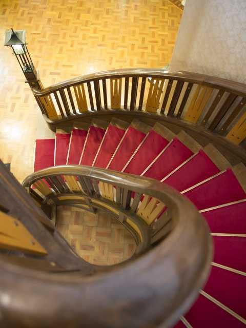 【名古屋の観光名所③】文化のみち二葉館(名古屋市旧川上貞奴邸)